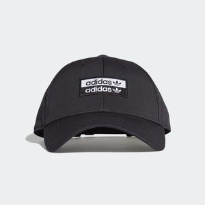 NEW Adidas cap with adjustable fit